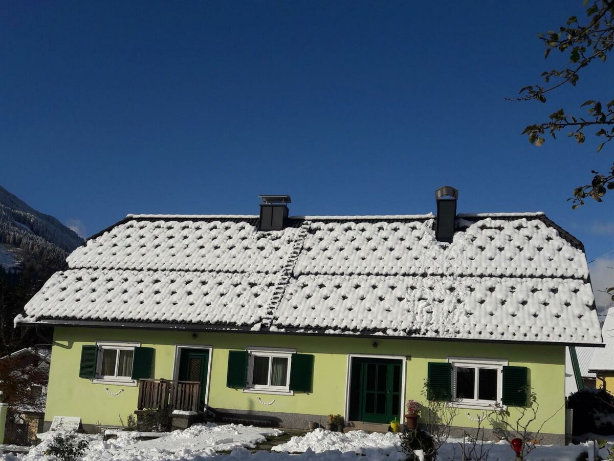 Apartment Ferienwohnung Malu - Outdoor photo 5