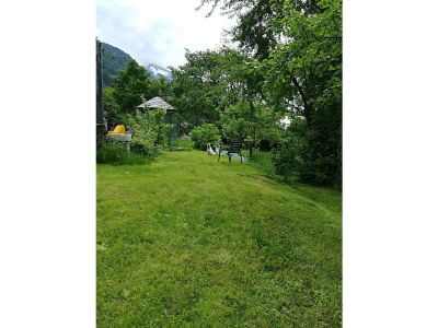 Apartment Ferienwohnung Malu - Outdoor photo 3