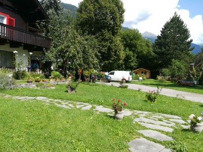 Apartment Ferienwohnung Malu - Outdoor photo 4