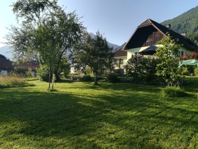 Apartment Ferienwohnung Malu - Outdoor photo 6