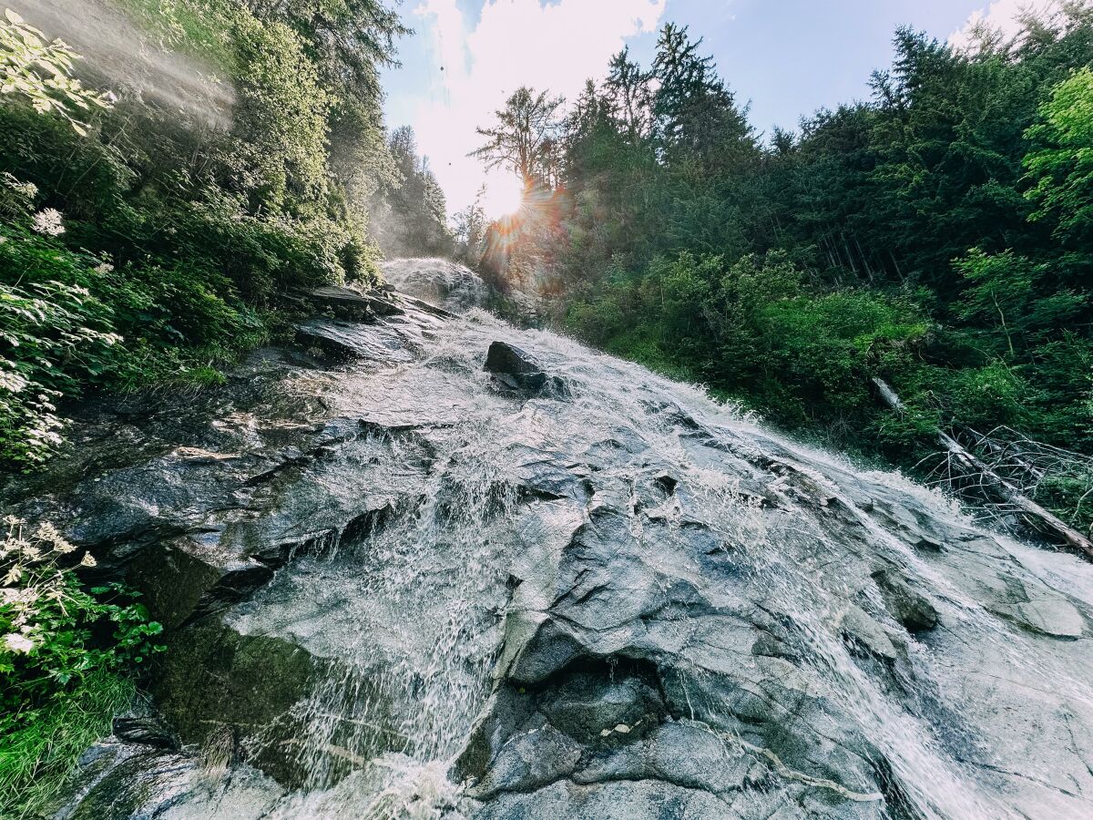 Apartment Grand Chalet - Outdoor photo 4