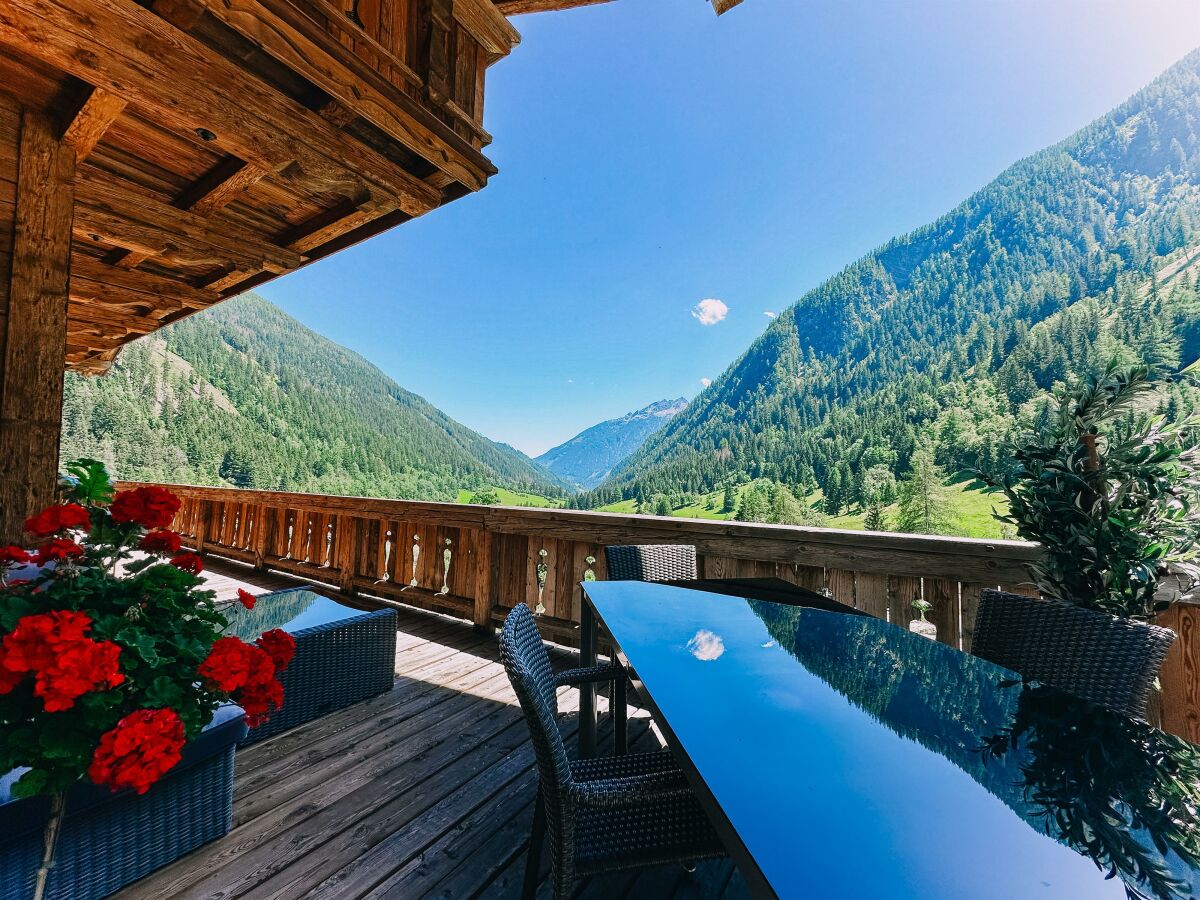 Apartment Grand Chalet - Outdoor photo 5