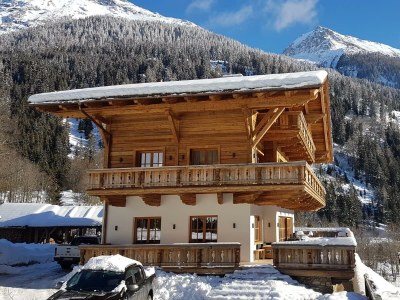 Apartment Grand Chalet - Outdoor photo 3