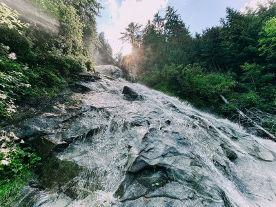 Apartment Grand Chalet - Outdoor photo 4