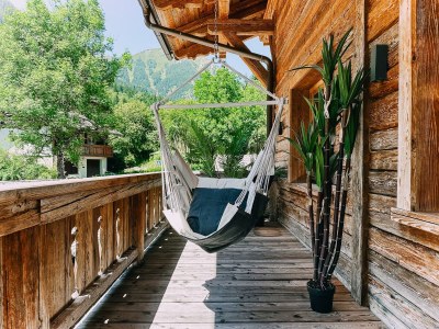 Apartment Grand Chalet - Outdoor photo 6