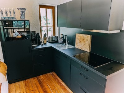 Apartment Grand Chalet - Outdoor photo 9