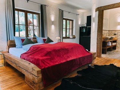 Apartment Grand Chalet - Outdoor photo 11