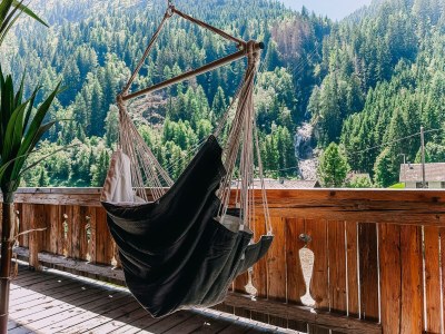 Apartment Grand Chalet - Outdoor photo 12