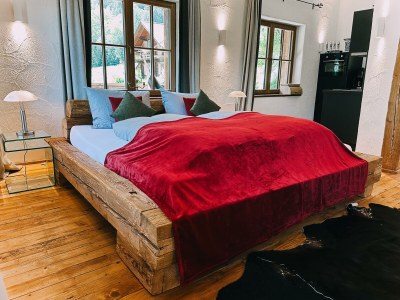 Apartment Grand Chalet - Outdoor photo 13