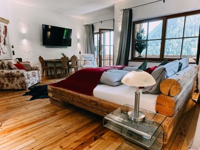 Apartment Grand Chalet - Outdoor photo 14