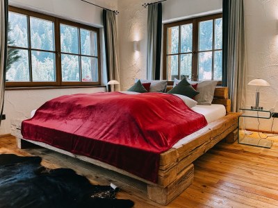 Apartment Grand Chalet - Outdoor photo 15