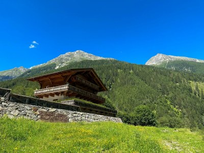 Apartment Grand Chalet - Outdoor photo 16