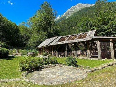 Apartment Grand Chalet - Outdoor photo 17