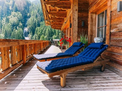 Apartment Grand Chalet - Outdoor photo 18