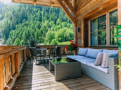 Apartment Grand Chalet - Outdoor photo 20
