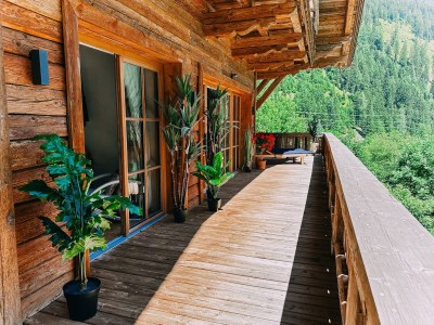 Apartment Grand Chalet - Outdoor photo 21