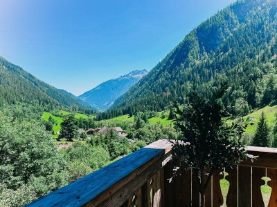 Apartment Grand Chalet - Outdoor photo 22