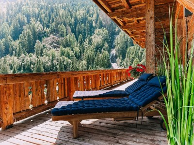 Apartment Grand Chalet - Outdoor photo 23