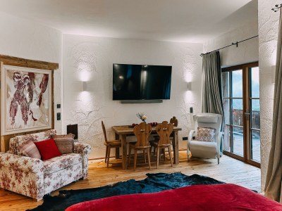 Apartment Grand Chalet - Outdoor photo 24