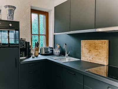 Apartment Grand Chalet - Outdoor photo 25