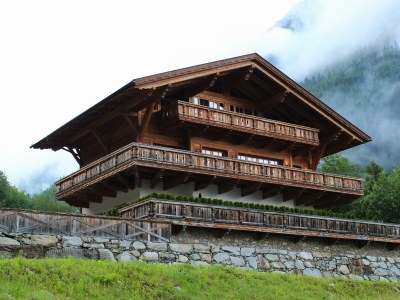 Apartment Grand Chalet - Outdoor photo 26