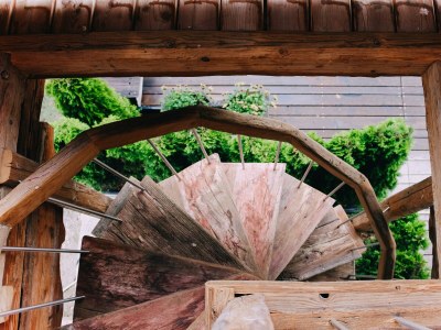 Apartment Grand Chalet - Outdoor photo 27