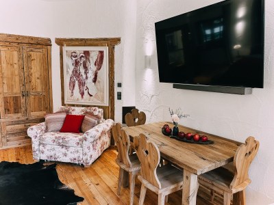 Apartment Grand Chalet - Outdoor photo 28