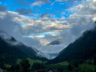 Apartment Grand Chalet - Outdoor photo 29