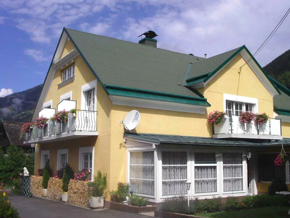 Apartment Pension & Bungalow "Haus Rita"