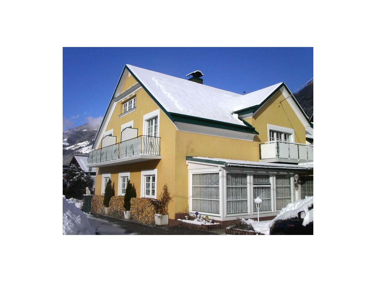 Apartment Pension & Bungalow "Haus Rita" - Outdoor photo 2