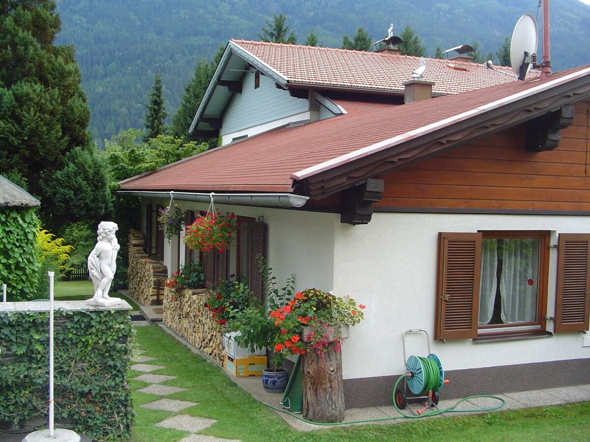 Apartment Pension & Bungalow "Haus Rita" - Outdoor photo 3