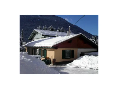 Apartment Pension & Bungalow "Haus Rita" - Outdoor photo 6