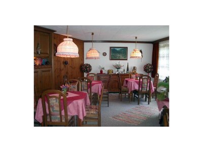 Apartment Pension & Bungalow "Haus Rita" - Outdoor photo 7