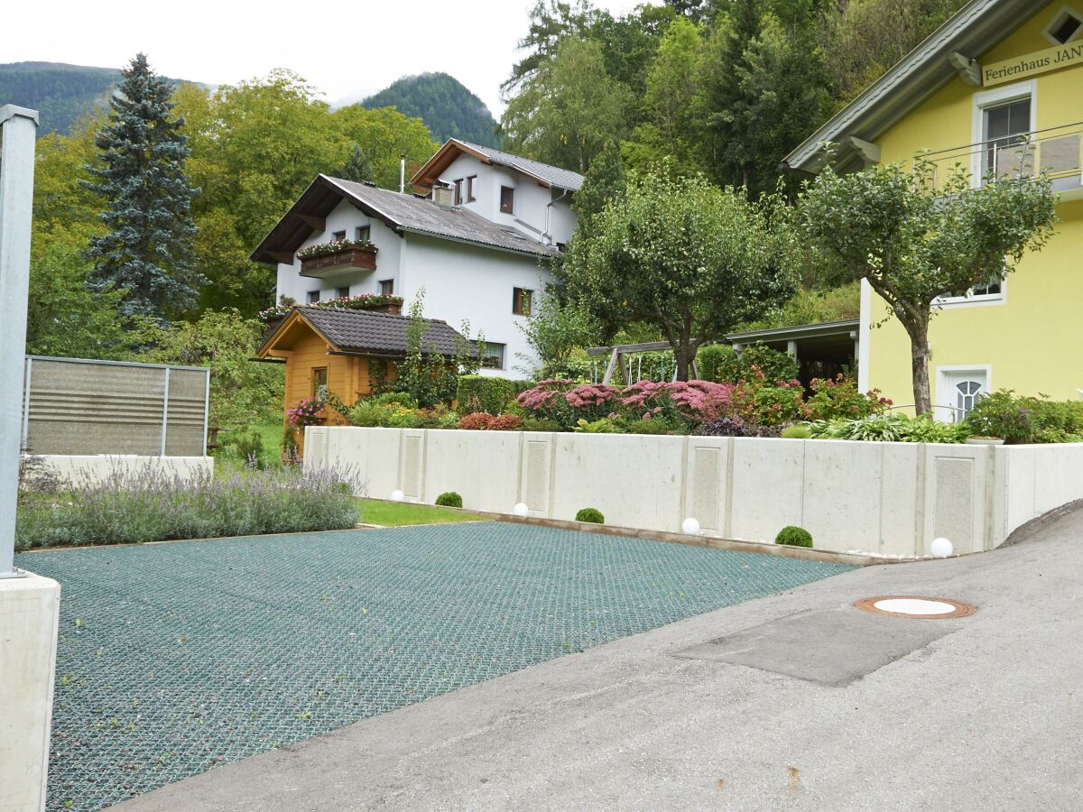 Apartment Ferienhaus - Outdoor photo 2