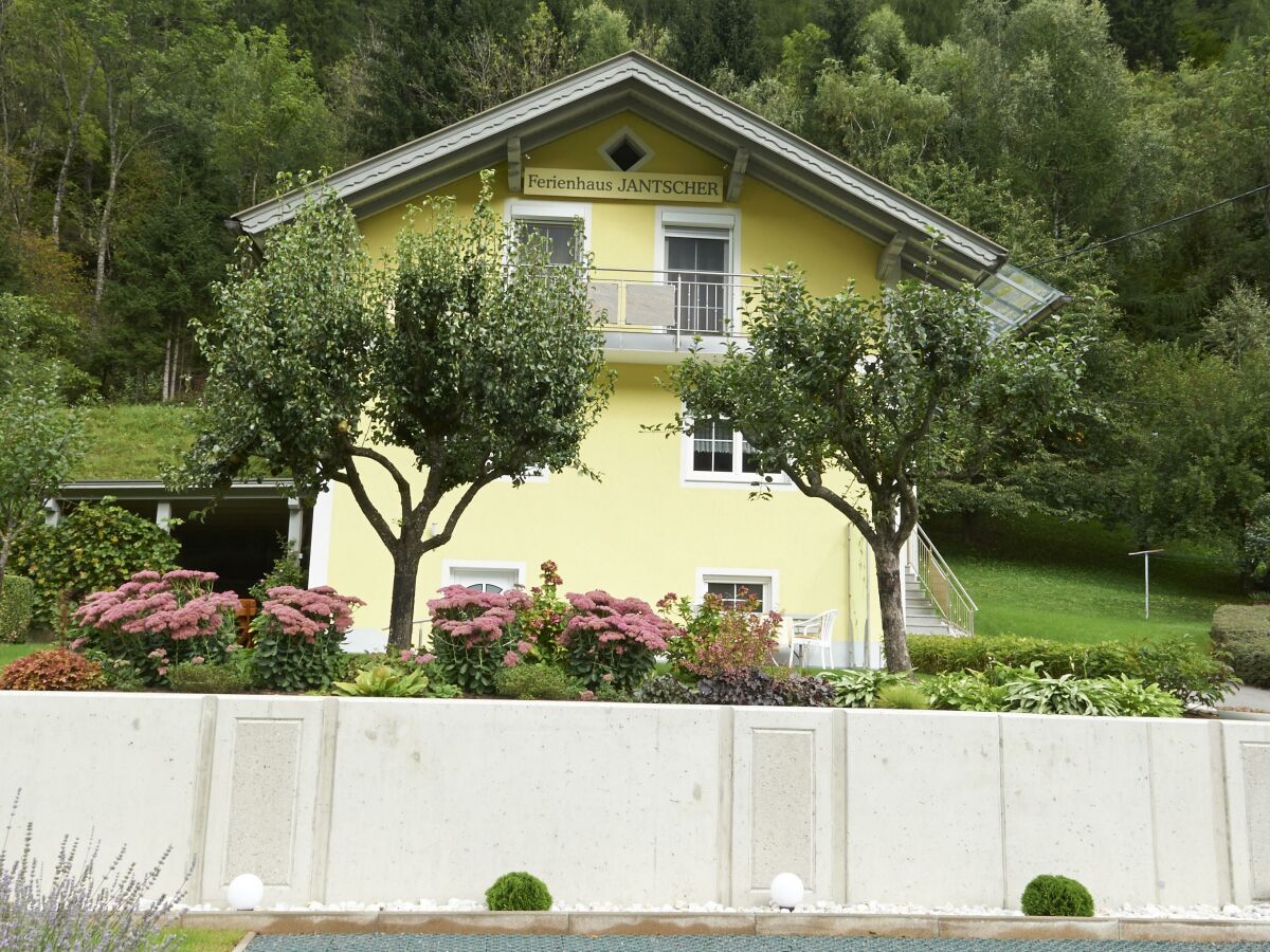 Apartment Ferienhaus - Outdoor photo 4