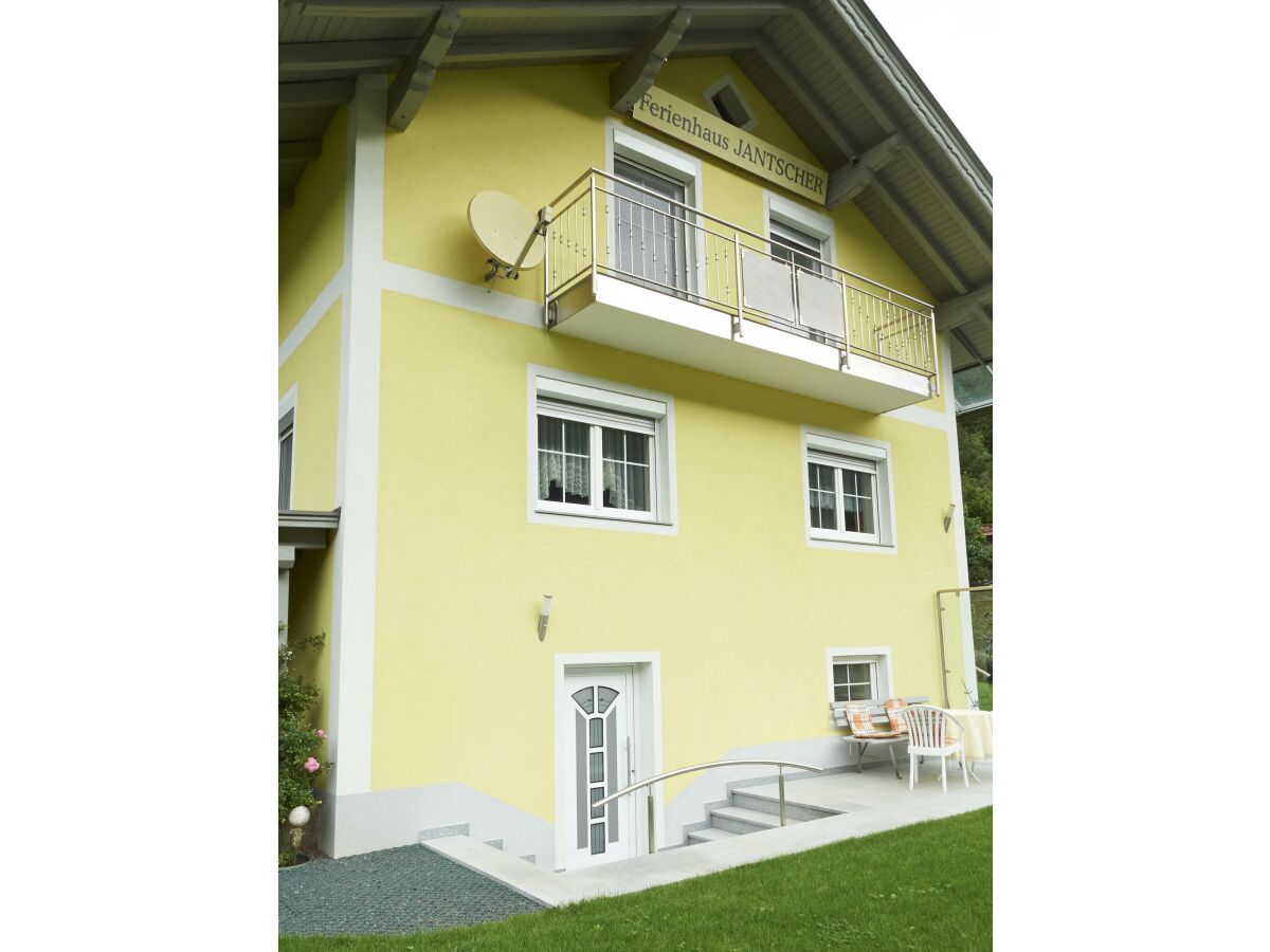 Apartment Ferienhaus - Outdoor photo 5