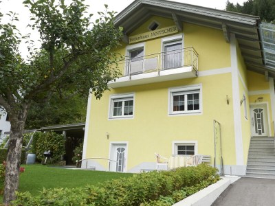 Apartment Ferienhaus - Outdoor photo 7