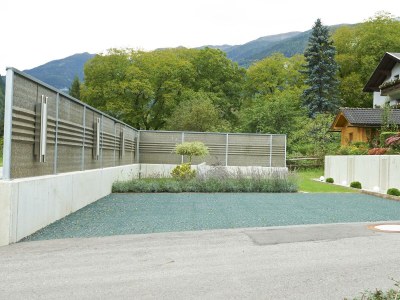 Apartment Ferienhaus - Outdoor photo 8