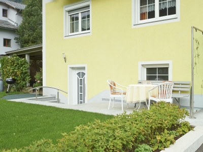 Apartment Ferienhaus - Outdoor photo 10