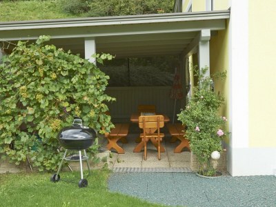 Apartment Ferienhaus - Outdoor photo 12