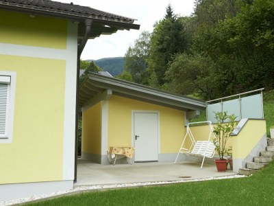 Apartment Ferienhaus - Outdoor photo 13