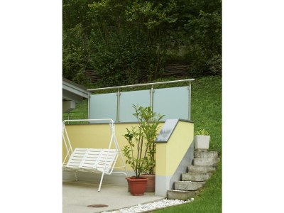 Apartment Ferienhaus - Outdoor photo 14