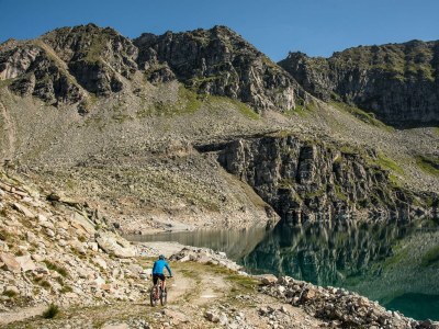 Apartment Ferienhaus - Outdoor photo 16