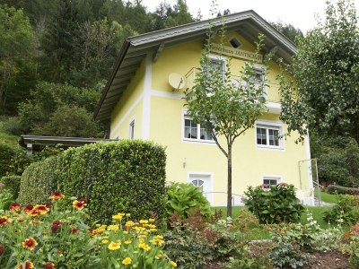 Apartment Ferienhaus - Outdoor photo 18