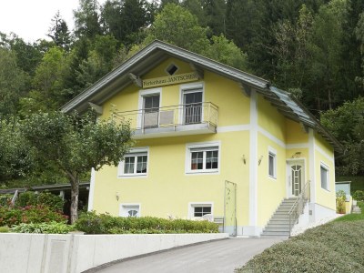 Apartment Ferienhaus - Outdoor photo 23