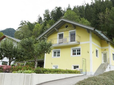 Apartment Ferienhaus - Outdoor photo 25