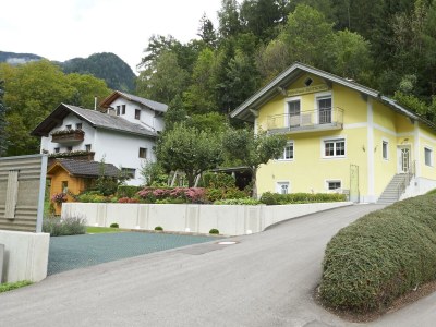 Apartment Ferienhaus - Outdoor photo 30