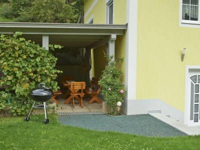 Apartment Ferienhaus - Outdoor photo 32