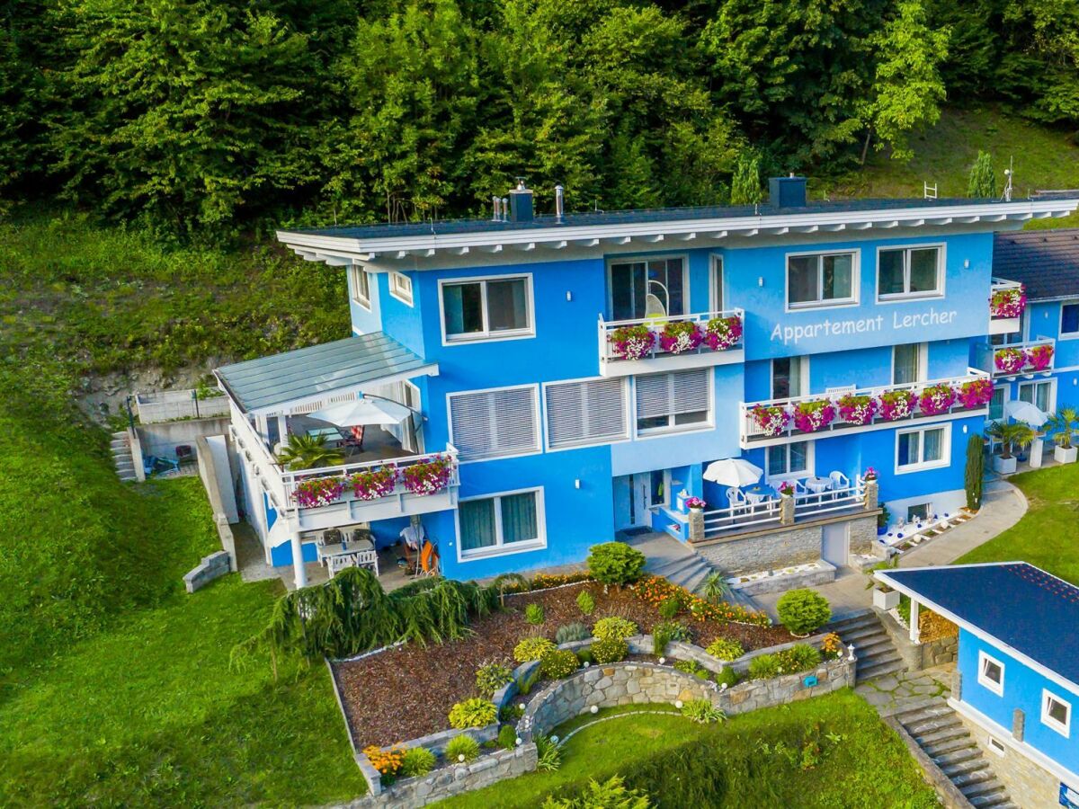 Apartment Appartement 02