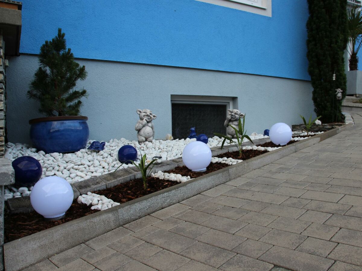 Apartment Appartement 02 - Outdoor photo 5